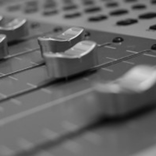 BEAST Sound Service on SoundBetter