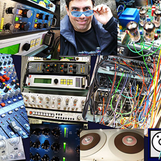 Noltemeyer CD-Premaster on SoundBetter