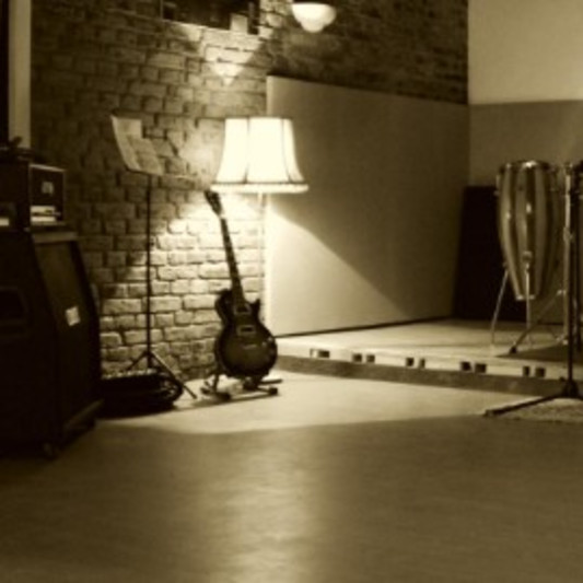 Trinker Records on SoundBetter