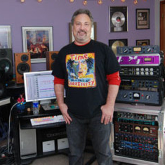 Ross Hogarth on SoundBetter