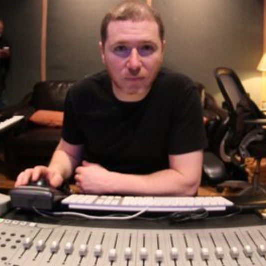 Ariel Borujow on SoundBetter