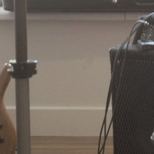 Taylor Roig Recording on SoundBetter
