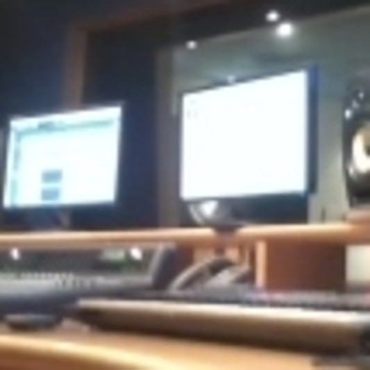 Breakthru Audio on SoundBetter