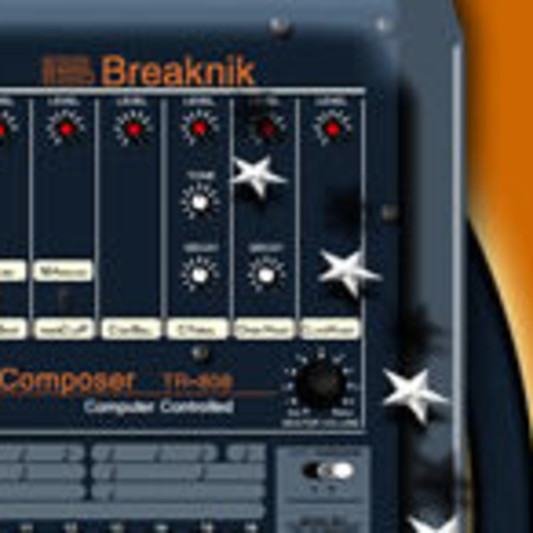 doc breaknik on SoundBetter