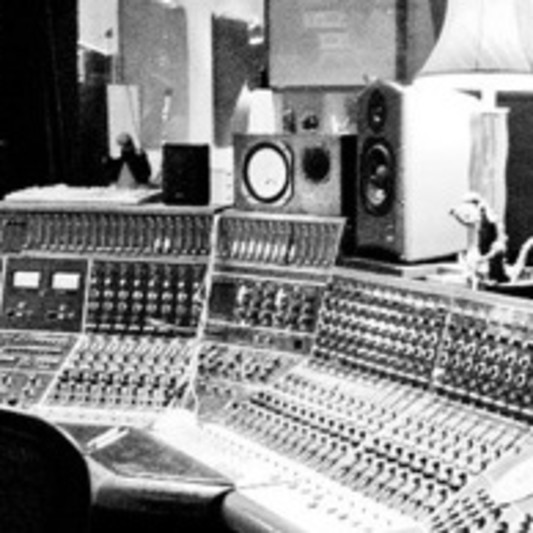 Ted Young on SoundBetter