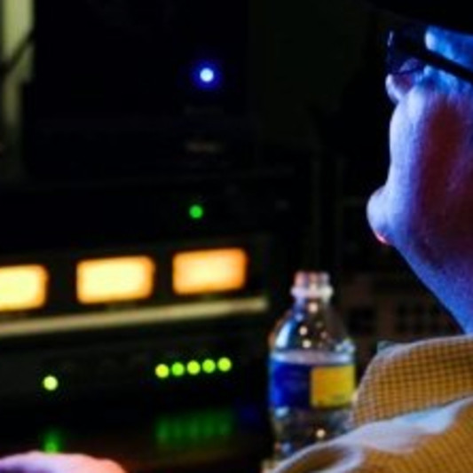 theSoundNut, Inc. on SoundBetter