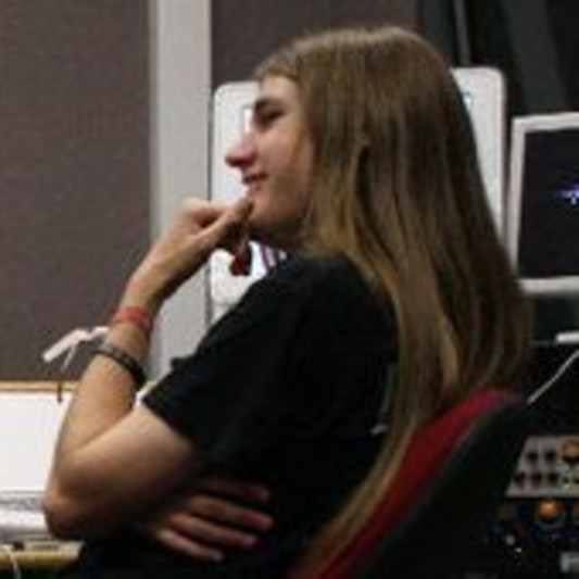 Tim Clapson on SoundBetter