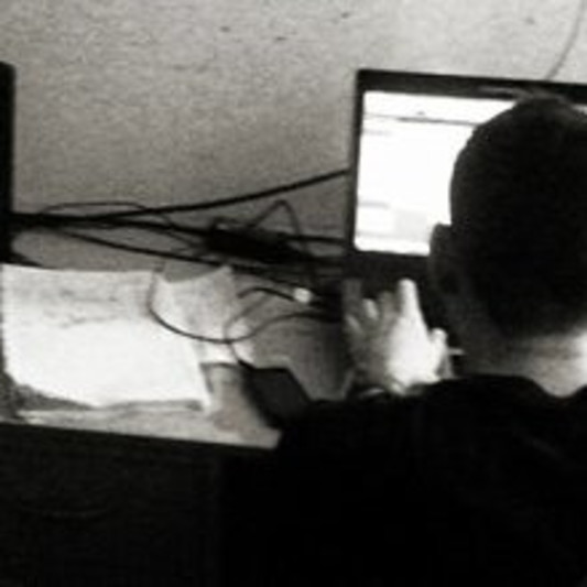 Alex Llamas (AblazeProds) on SoundBetter