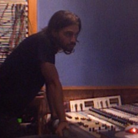 Ghez on SoundBetter