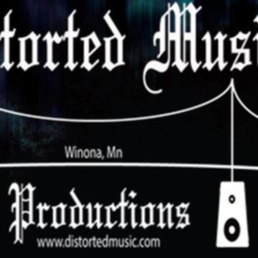Distorted Music Productions, LLC. on SoundBetter