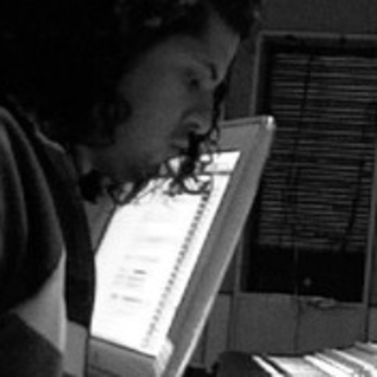Richard "Rico" Gonzales on SoundBetter