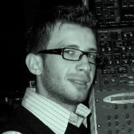 Erdal Sakarya on SoundBetter