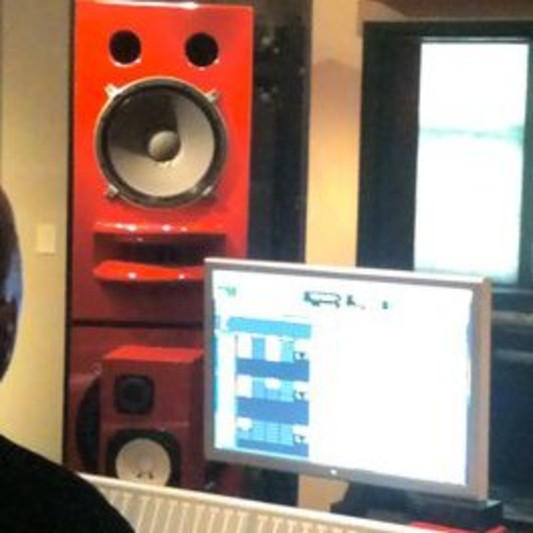 Domingo on SoundBetter