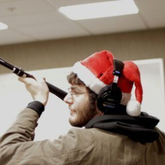 Dave Polster on SoundBetter