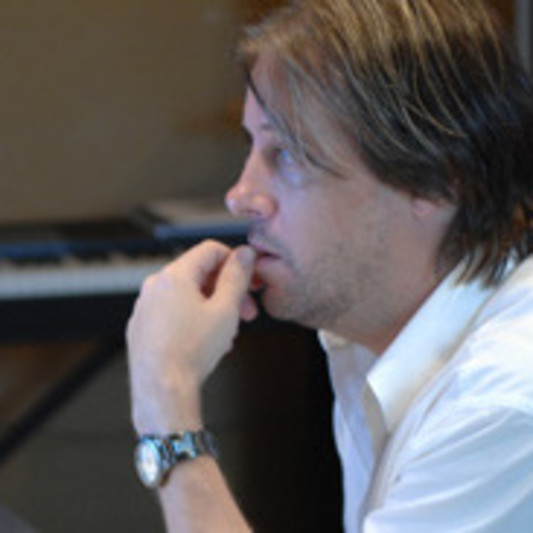 Michael Crain on SoundBetter