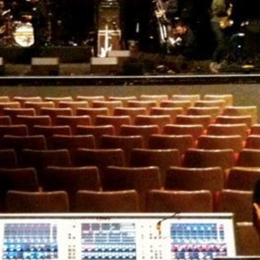 Toby Mills on SoundBetter