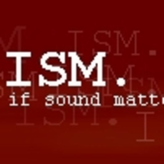 If Sound Matters ... Bart Celis on SoundBetter