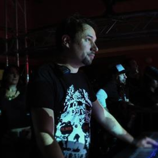 Dominik Pecka on SoundBetter