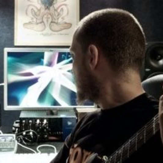 Lorenzo Stecconi on SoundBetter