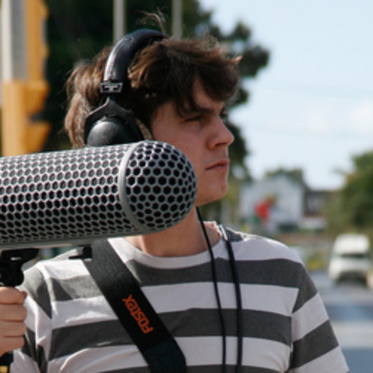 nikolas konstantinou on SoundBetter