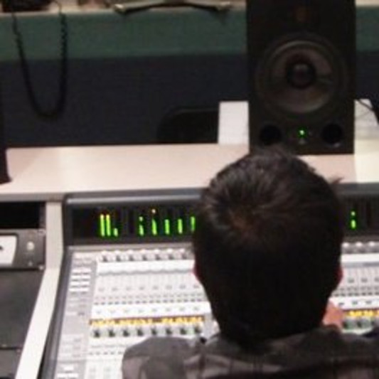 Andres Gomez on SoundBetter