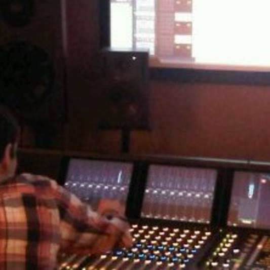 Jonathan Attard on SoundBetter