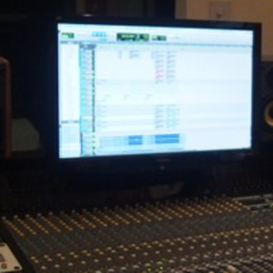 Estudio Monta on SoundBetter