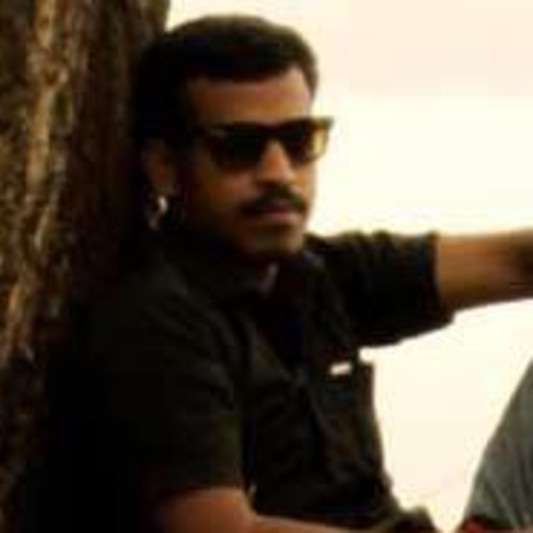 Rakesh Nair on SoundBetter