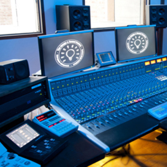 The Image & Sound Factory on SoundBetter