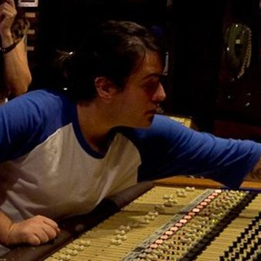 Pablo Fontan on SoundBetter