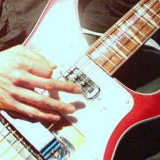 John rossi on SoundBetter