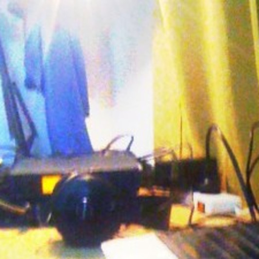 Federico Marina on SoundBetter