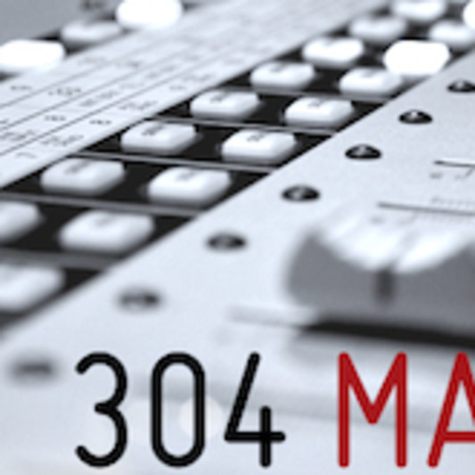 304 MASTERING on SoundBetter