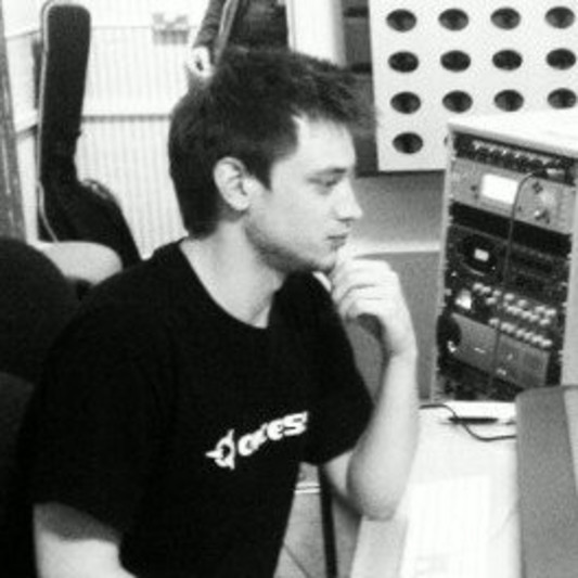 Joel Elwar on SoundBetter