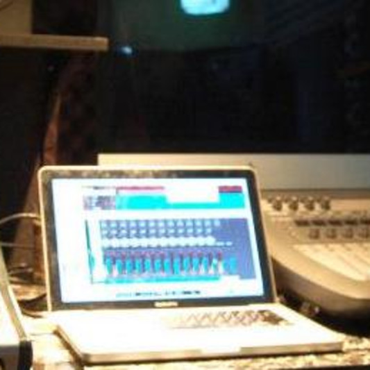 German Cruz Freelance on SoundBetter