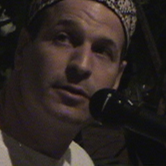 RebbeSoul on SoundBetter
