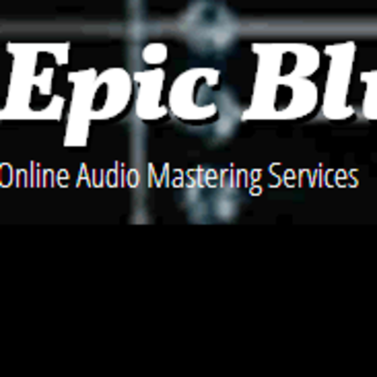 Epic Blue Studios on SoundBetter