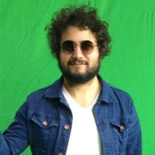 Emeen Zarookian on SoundBetter