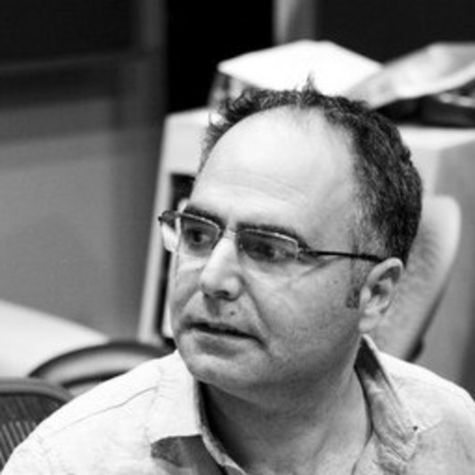 Helik Hadar on SoundBetter