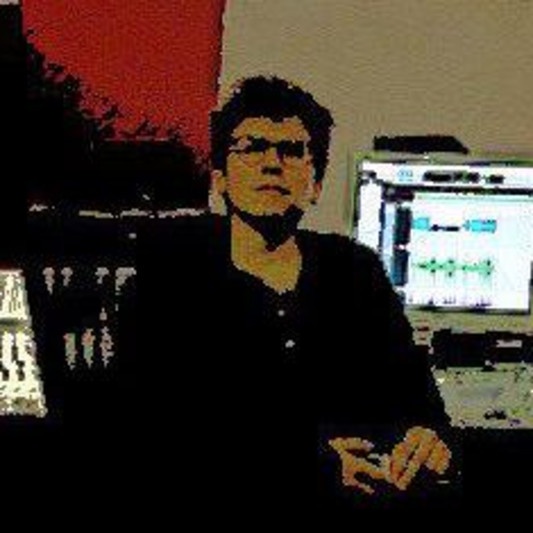 Cristóbal G. Gamboa on SoundBetter