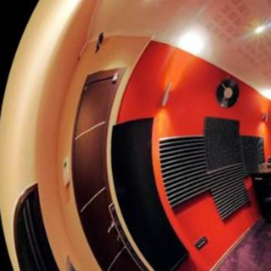 Studio Maraton on SoundBetter