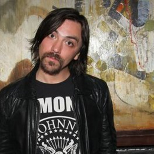 Rodrigo Baills a.k.a. Dr. Panic on SoundBetter