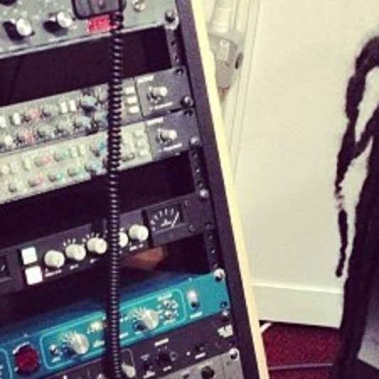 Steven Lewis on SoundBetter