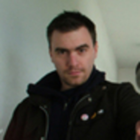 TW Walsh on SoundBetter