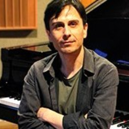 ilter Kalkanci on SoundBetter