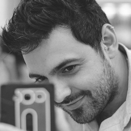 Nicolas Sandoval on SoundBetter
