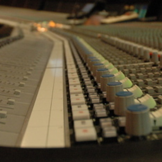 Tasos Lefkaditis on SoundBetter