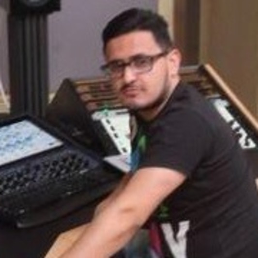 GuileZound on SoundBetter