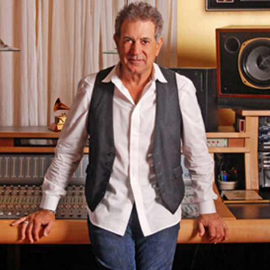 Val Garay on SoundBetter