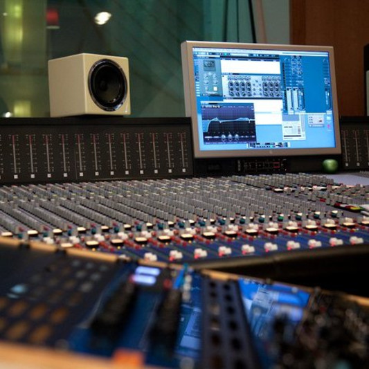 Referenzsound Mastering on SoundBetter
